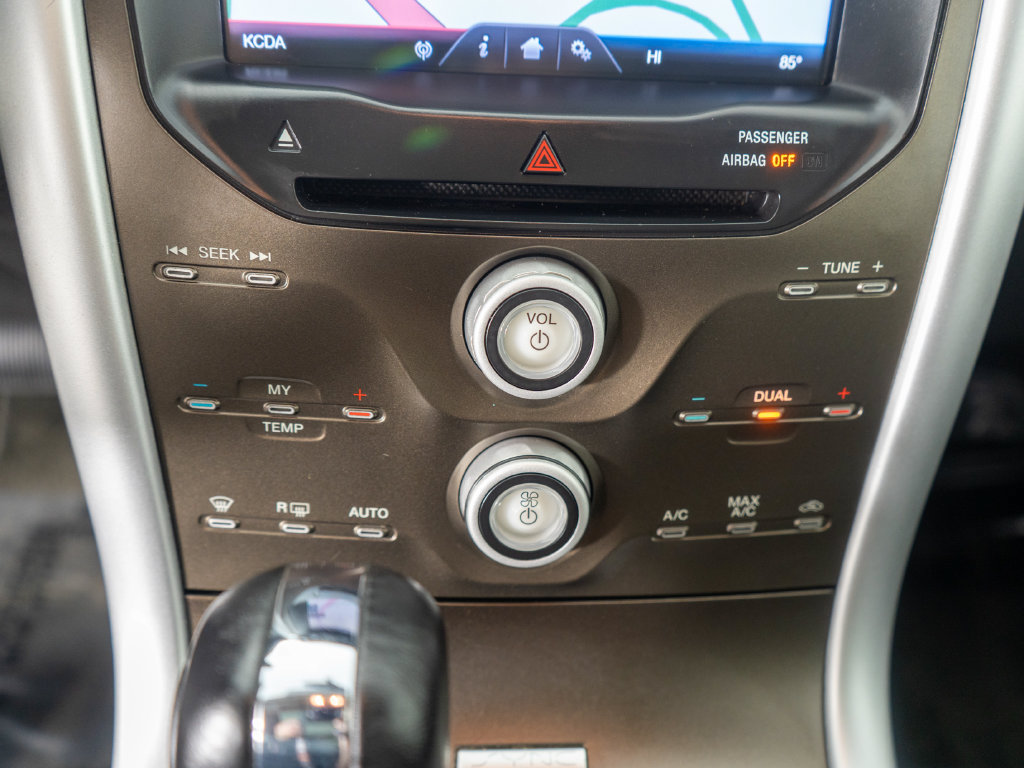 Used 2013 Ford Edge SEL AWD/4WD image 22