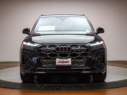 New 2026 Audi Q7 3.0T Prestige image 2