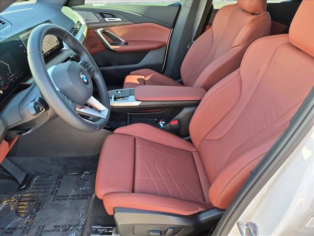 New 2026 BMW X1 xDrive28i w/ Convenience Package AWD/4WD image 4