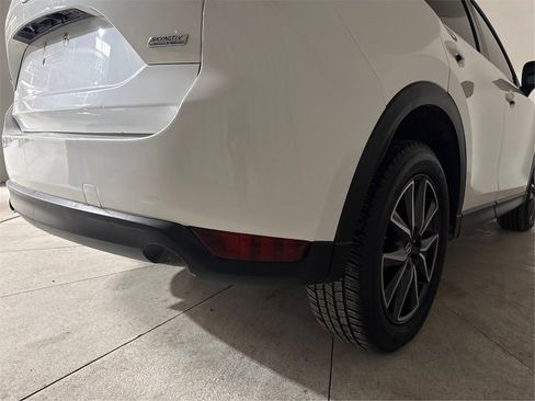Used 2018 MAZDA CX-5 Touring image 25