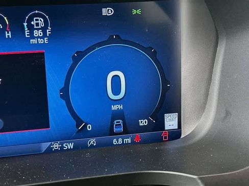 New 2025 Ford F150 XLT w/ Equipment Group 302A MID image 20