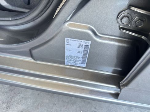 Used 2024 Nissan Altima 2.5 SV image 29