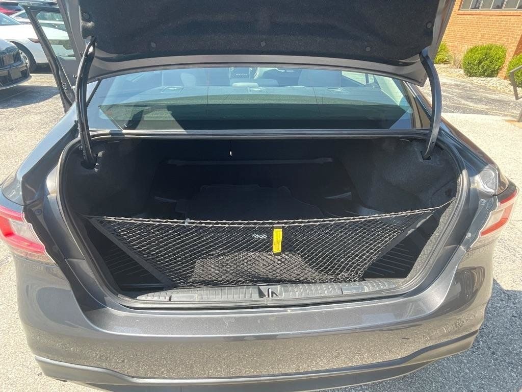 Used 2020 Subaru Legacy w/ Alloy Wheel Package AWD/4WD image 14