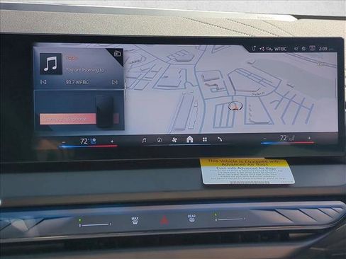 Used 2026 BMW X3 xDrive30 w/ M Sport Package image 14