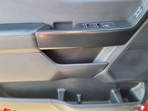 Used 2024 Ford F150 STX w/ STX Black Appearance Package image 24