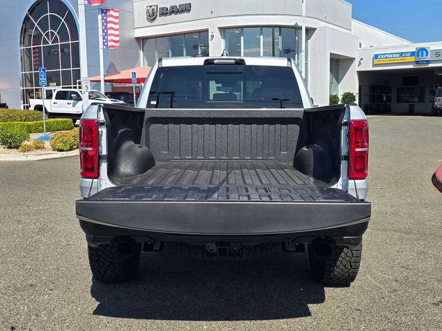 New 2026 RAM 1500 RHO w/ RHO Level 1 Equipment Group AWD/4WD image 32