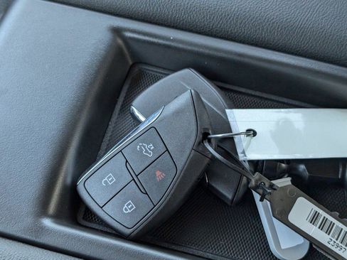 New 2025 GMC Sierra 2500 Pro w/ Convenience Package image 28