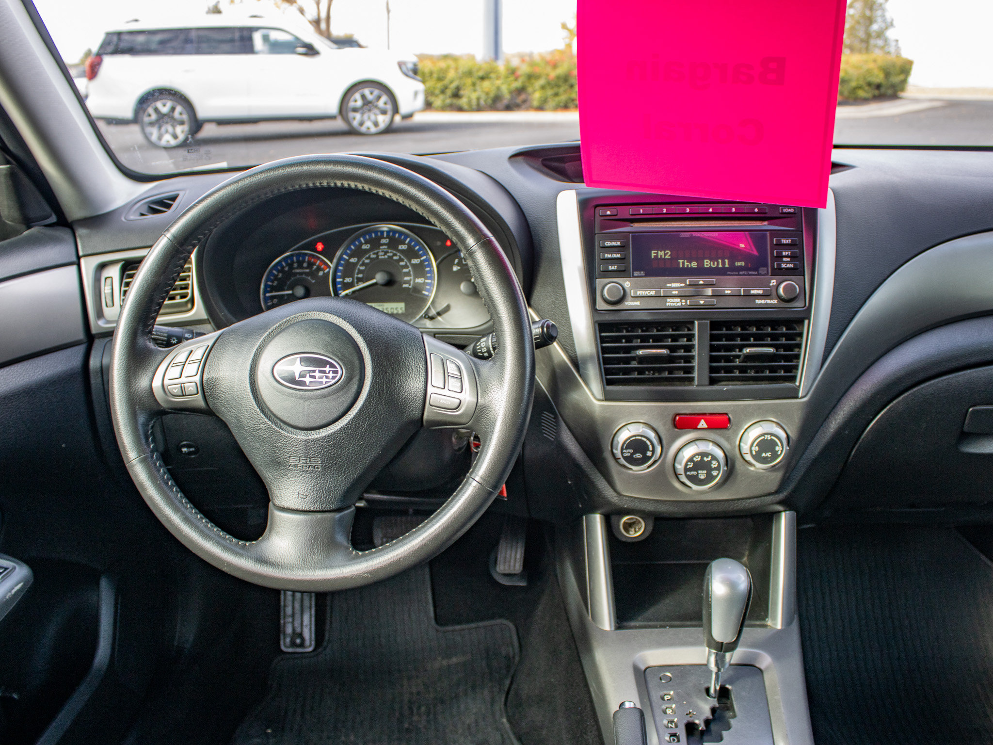 Used 2010 Subaru Forester 2.5X Limited AWD/4WD image 20