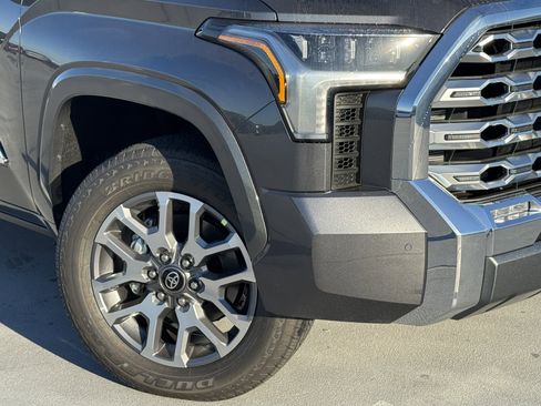 New 2026 Toyota Tundra 1794 Edition AWD/4WD image 10