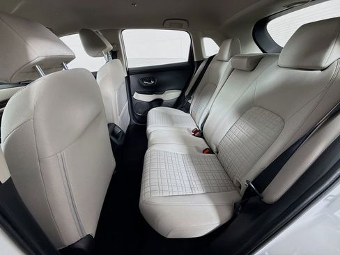 Certified 2024 Honda HR-V LX image 19