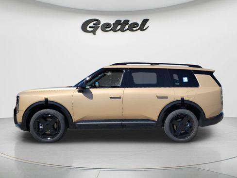 New 2027 Kia Telluride EX X-Line AWD/4WD image 7