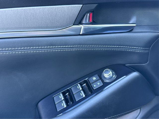 Used 2021 MAZDA MAZDA6 Grand Touring FWD image 21
