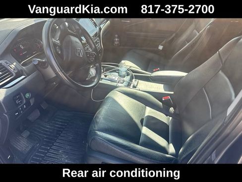 Used 2020 Honda Pilot Touring image 5