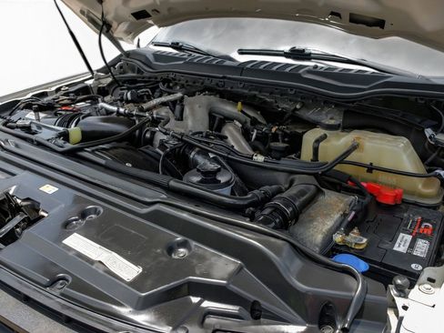 Used 2020 Ford F250 XL w/ Power Equipment Group AWD/4WD image 55
