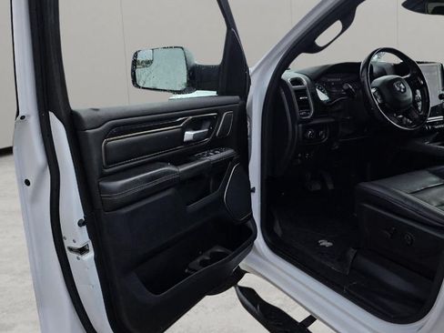 Used 2021 RAM 1500 Rebel w/ Rebel Level 2 Equipment Group AWD/4WD image 18