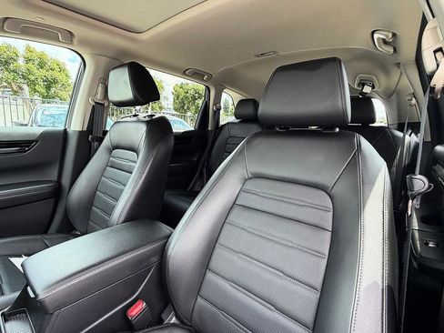 Used 2025 Honda CR-V EX-L image 24