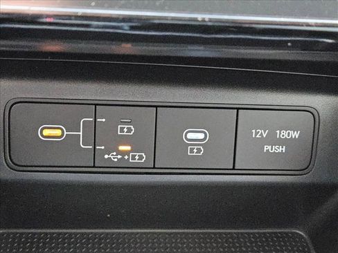 New 2026 Hyundai Tucson SEL FWD image 19