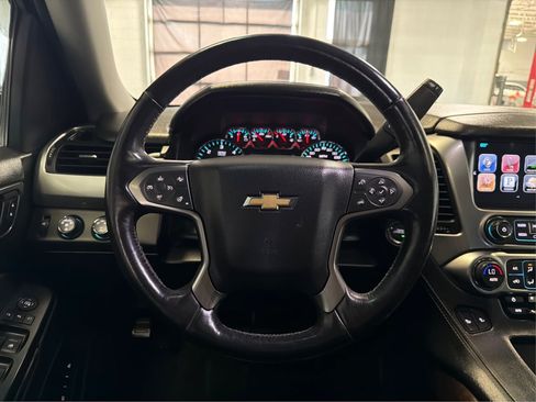 Used 2016 Chevrolet Tahoe LT AWD/4WD image 22
