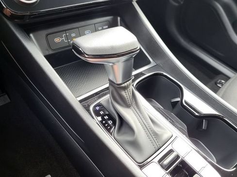 New 2026 Hyundai Tucson SEL AWD/4WD image 21