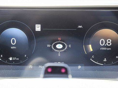 New 2026 Hyundai Palisade SEL AWD/4WD image 22