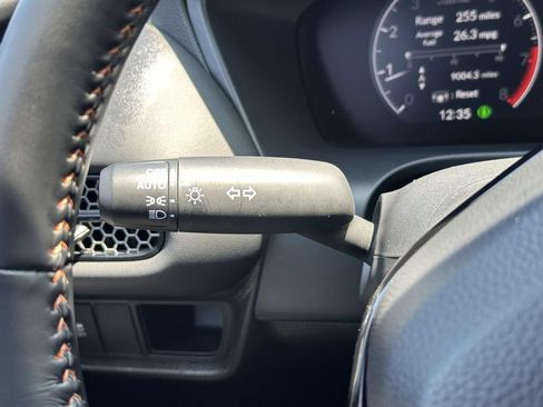 Certified 2026 Honda HR-V Sport image 19