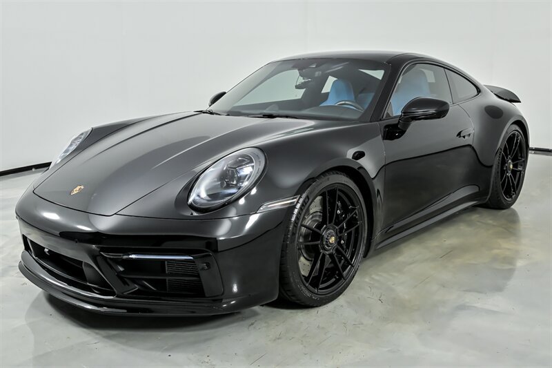 Used 2023 Porsche 911 GT3 RS image 5