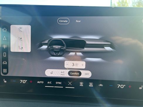 New 2026 Audi Q3 quattro 2.0T AWD/4WD image 18