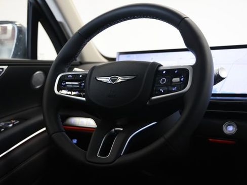 New 2026 Genesis GV80 2.5T image 37