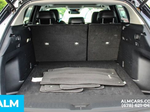 Used 2026 MAZDA CX-50 AWD 2.5 S w/ Premium Package image 21