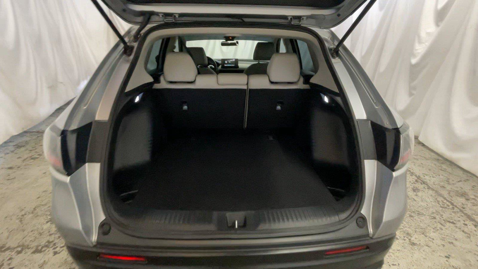 Certified 2024 Honda HR-V LX image 21