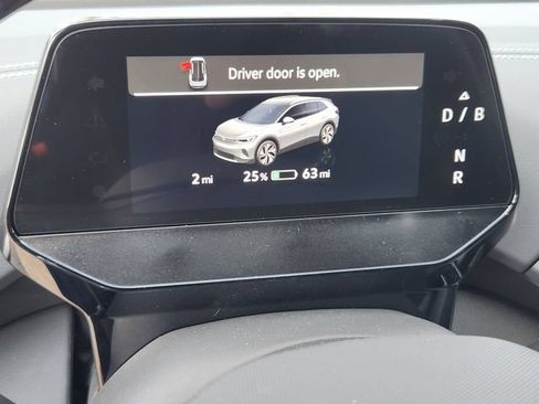 New 2026 Volkswagen ID.4 Pro AWD/4WD image 15