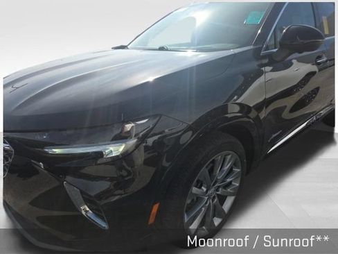 Used 2023 Buick Envision Avenir AWD/4WD image 5