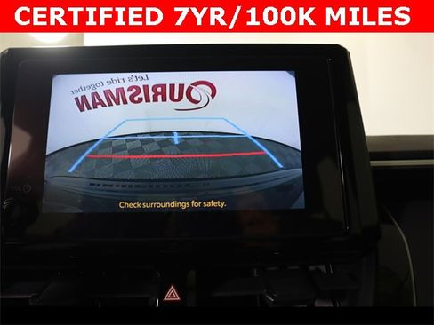 Used 2024 Toyota Corolla LE image 37