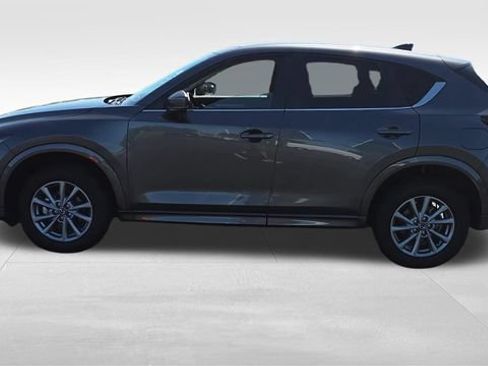 Used 2025 MAZDA CX-5 AWD 2.5 S w/ Select Package image 9