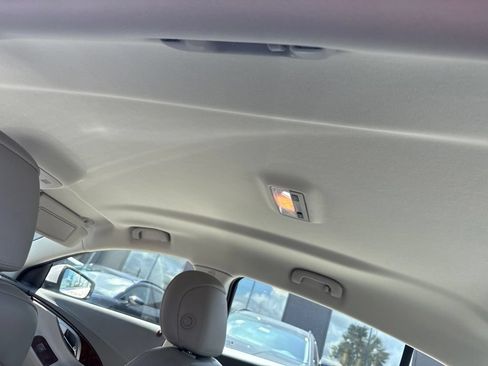 Used 2010 Buick LaCrosse CXL w/ Luxury Package FWD image 10