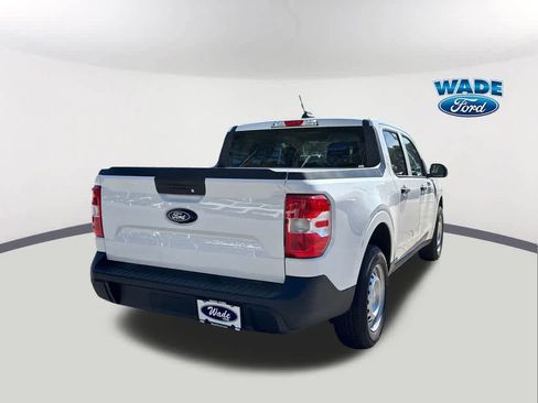 New 2025 Ford Maverick XL image 5
