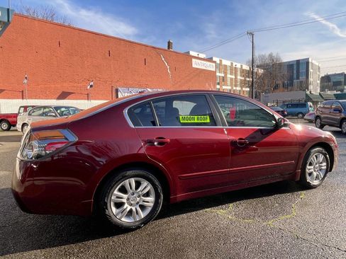 Used 2012 Nissan Altima 2.5 SL w/ 2.5SL Pkg image 7