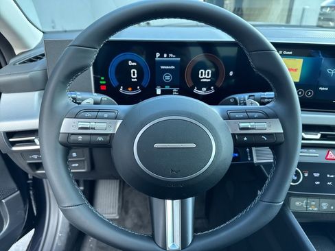 New 2026 Hyundai Sonata SEL image 3