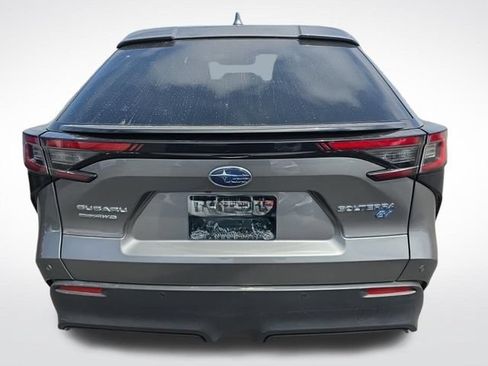 Used 2023 Subaru Solterra AWD image 7