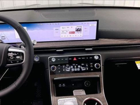 New 2026 Genesis GV80 2.5T Advanced AWD/4WD image 27