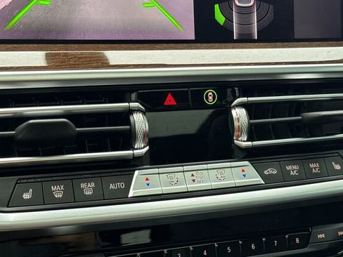 Used 2022 BMW X4 xDrive30i w/ Convenience Package image 24