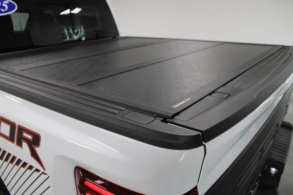 Used 2025 Ford F150 Raptor AWD/4WD image 19
