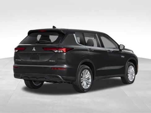 New 2025 Mitsubishi Outlander ES AWD/4WD image 25