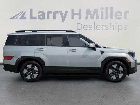 New 2026 Hyundai Santa Fe SEL FWD image 7