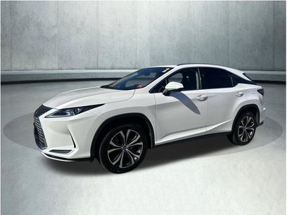 Used 2020 Lexus RX 350 AWD w/ Premium Package