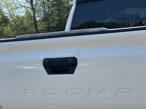 New 2026 Toyota Tacoma SR5 AWD/4WD image 23