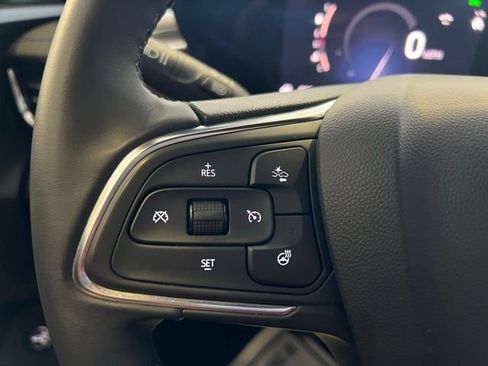 Used 2024 Buick Envista Sport Touring w/ Convenience I Package FWD image 20