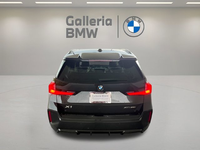 Certified 2026 BMW X1 xDrive28i AWD/4WD image 9