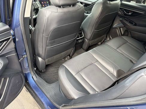 Used 2020 Subaru Outback Limited AWD/4WD image 19