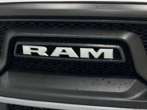 Used 2017 RAM 1500 Rebel image 37